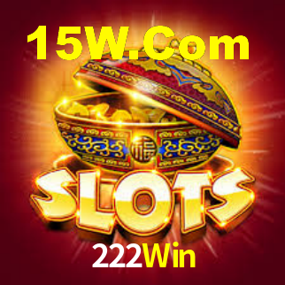 Apostas com odds competitivas na 222Win