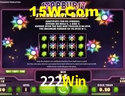 Experiência VIP 222Win