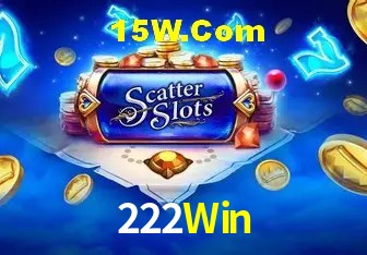 Casino Ao Vivo 222Win