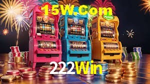 Live Casino 222Win