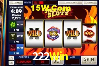 Jogos com bônus e suporte 24h na 222Win