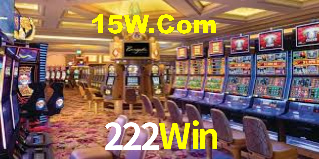 Mercados ao vivo e cash out na 222Win