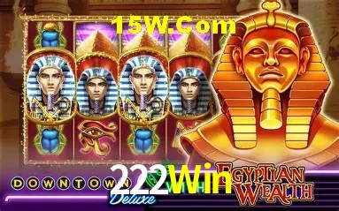 Estatísticas Esportivas 222Win