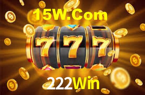 APP rápido e leve da 222Win