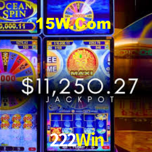 222Win: Seu Cassino Premiado com Pagamentos Rápidos