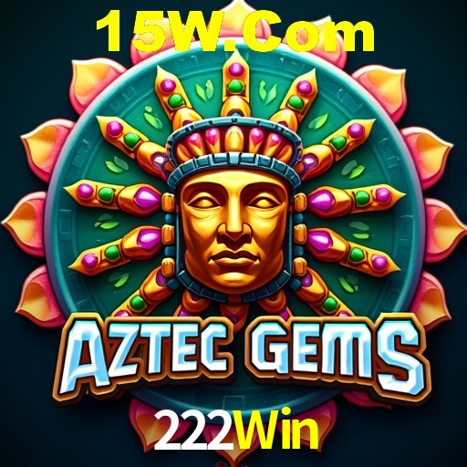 Interface do App 222Win