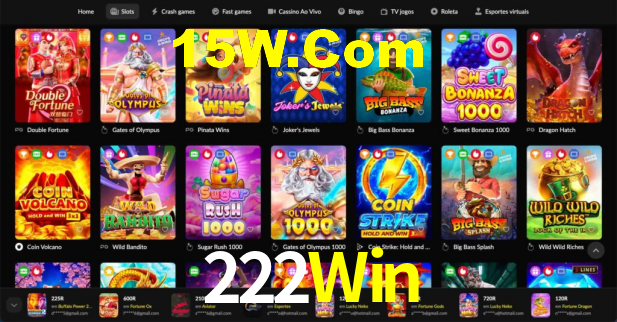 222Win Baixar