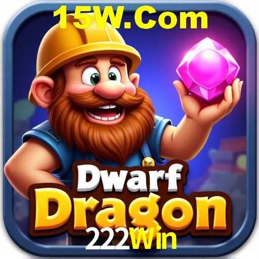 Descubra a Magia dos Jogos de Arcade no 222Win