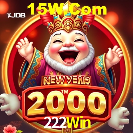 A Emoção da Loteria na 222Win: Uma Chance de Mudança de Vida