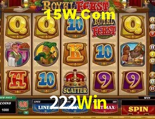 Estatísticas 222Win