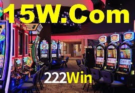 Live Casino 222Win