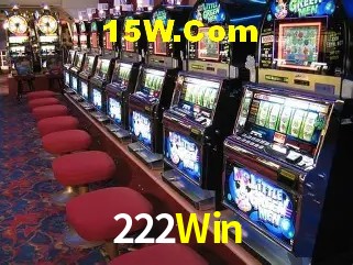 Tecnologia da Plataforma 222Win
