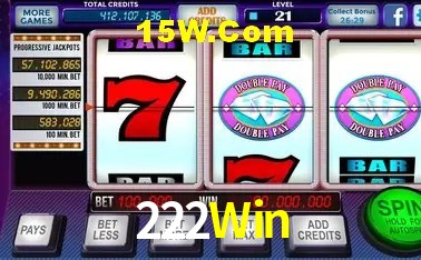 Promoções Sazonais 222Win