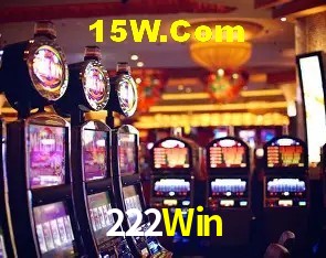Estatísticas do Jogo 222Win