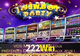 Apostas de Tênis 222Win