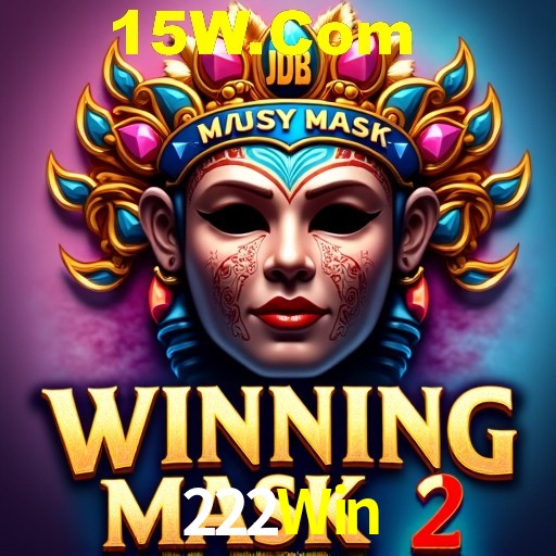 Descubra o Mundo do Cassino Online com 222Win