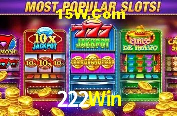 Benefícios da Conta 222Win