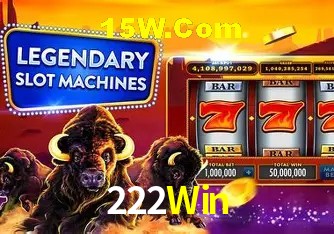 Especiais de Fim de Semana 222Win