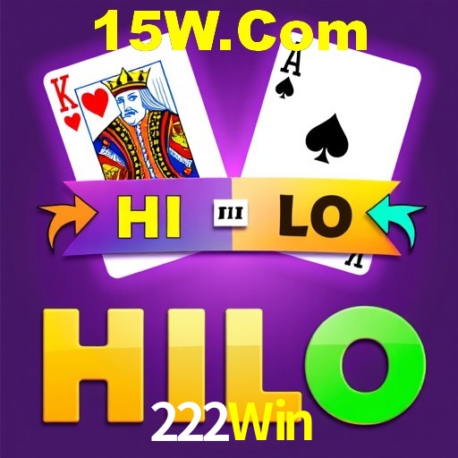 cassino 222Win