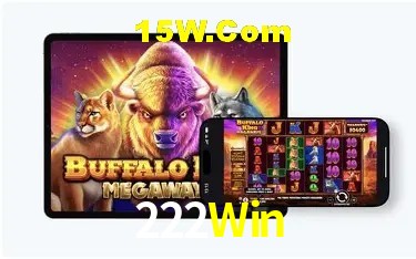 Diretório de Jogos 222Win