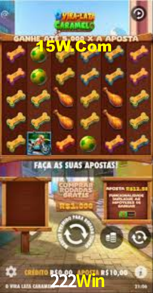 222Win Bet App