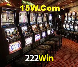 Promoção Relâmpago 222Win
