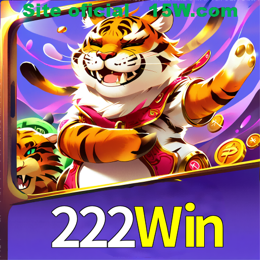 APP oficial da 222Win para mobile